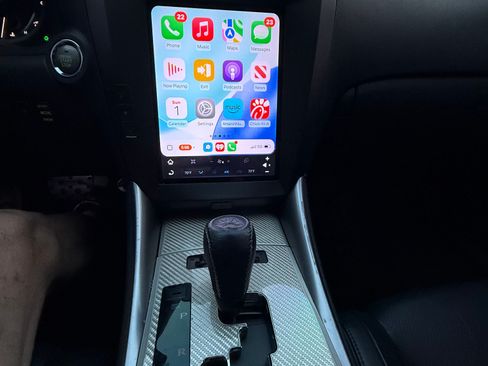 Used 2008 Lexus IS F image 18