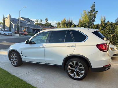 Used 2018 BMW X5 sDrive35i