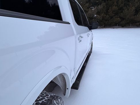 Used 2017 Ford F150 XLT w/ Equipment Group 302A Luxury image 8