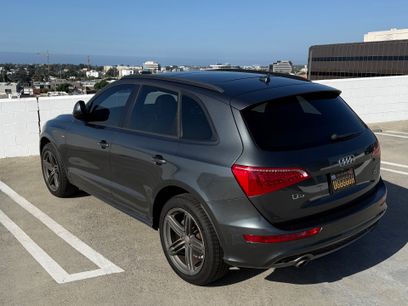 Used 2012 Audi Q5 3.2 Premium Plus