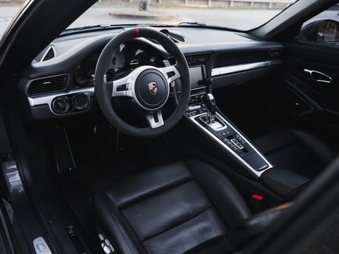 Used 2012 Porsche 911 Carrera S w/ Sport Chrono Pkg image 20