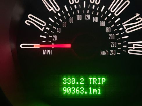 Used 2006 Ford Mustang GT Premium image 10