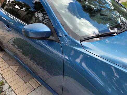 Used 2013 INFINITI G37 Sport w/ Premium Pkg image 8