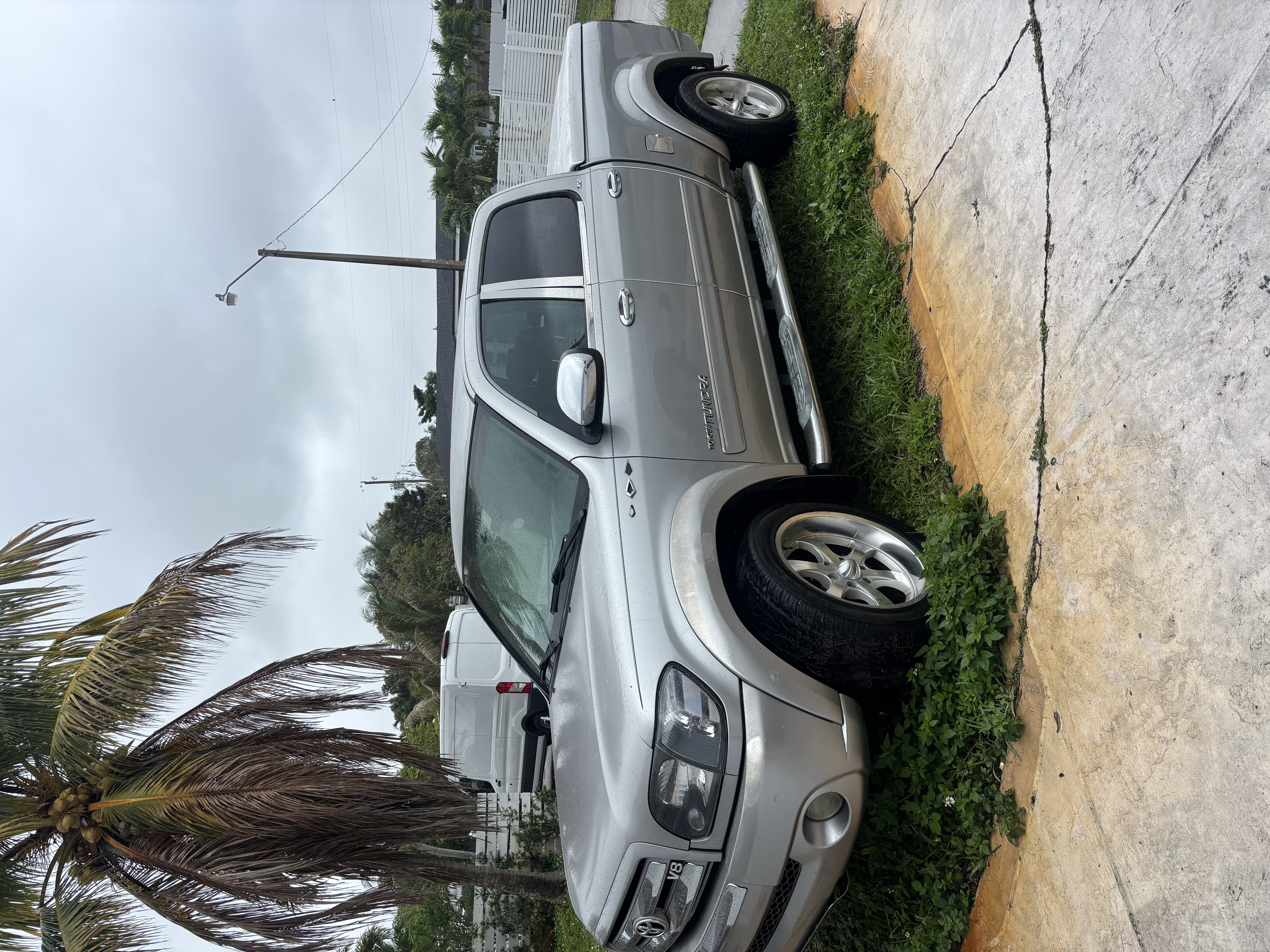 Used 2006 Toyota Tundra Darrell Waltrip Edition RWD image 4
