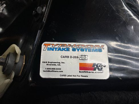 Used 2005 Lincoln LS RWD image 23