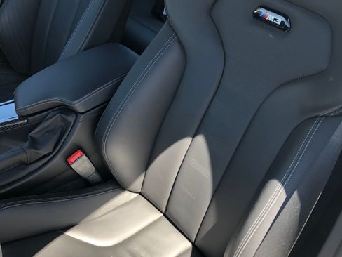 Used 2018 BMW M3 Sedan image 17