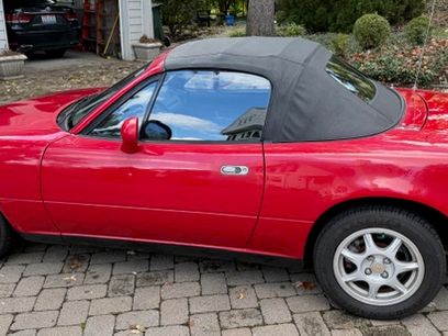 Used 1997 MAZDA MX-5 Miata