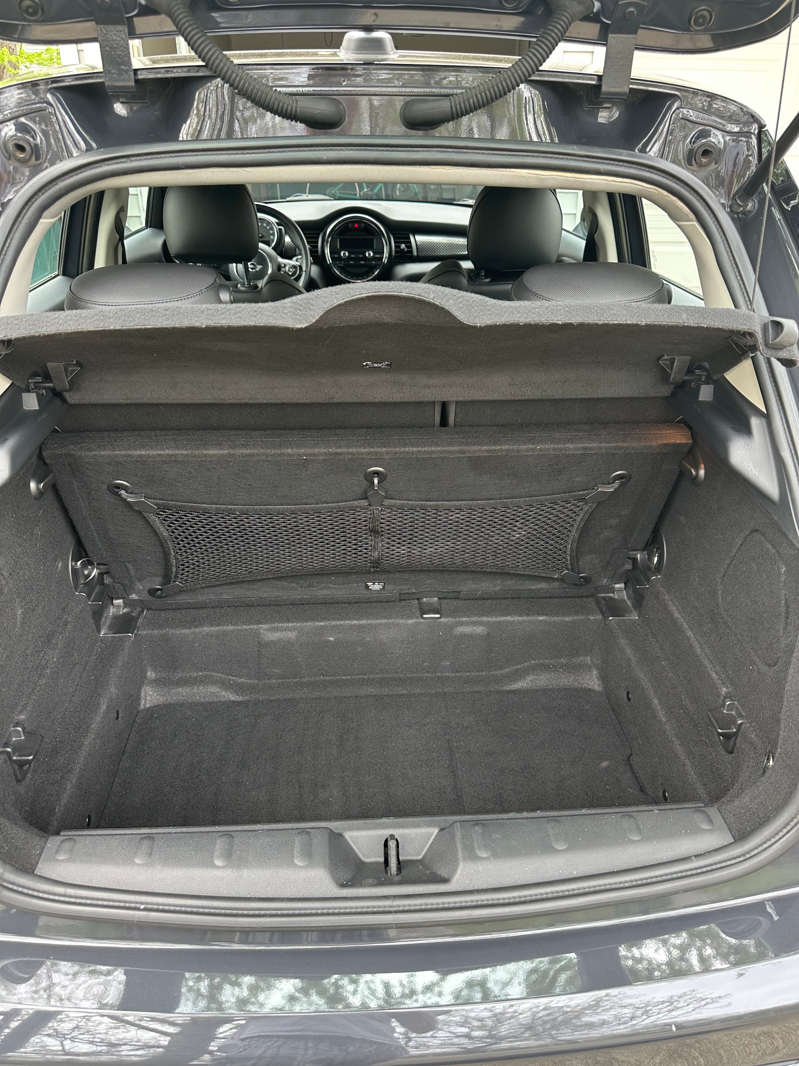 Used 2015 MINI Cooper S FWD image 17
