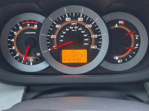 Used 2011 Toyota RAV4 Limited image 14