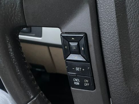 Used 2014 Ford F150 Lariat w/ Equipment Group 501A Mid image 22