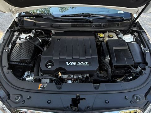 Used 2016 Buick LaCrosse Sport Touring w/ Experience Buick Package image 9