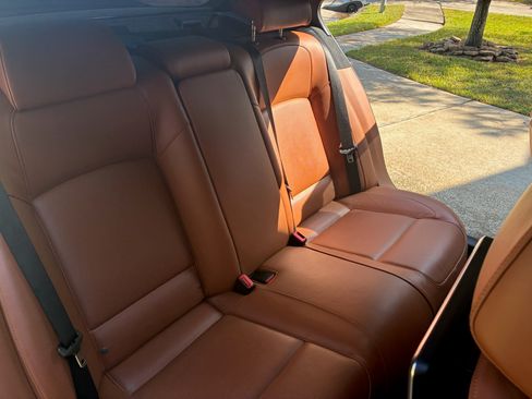 Used 2013 BMW ALPINA B7 Alpina B7 Sedan 4D image 13