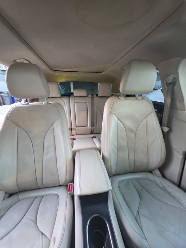 Used 2015 Lincoln MKC FWD w/ Equipment Group 102A Reserve image 7