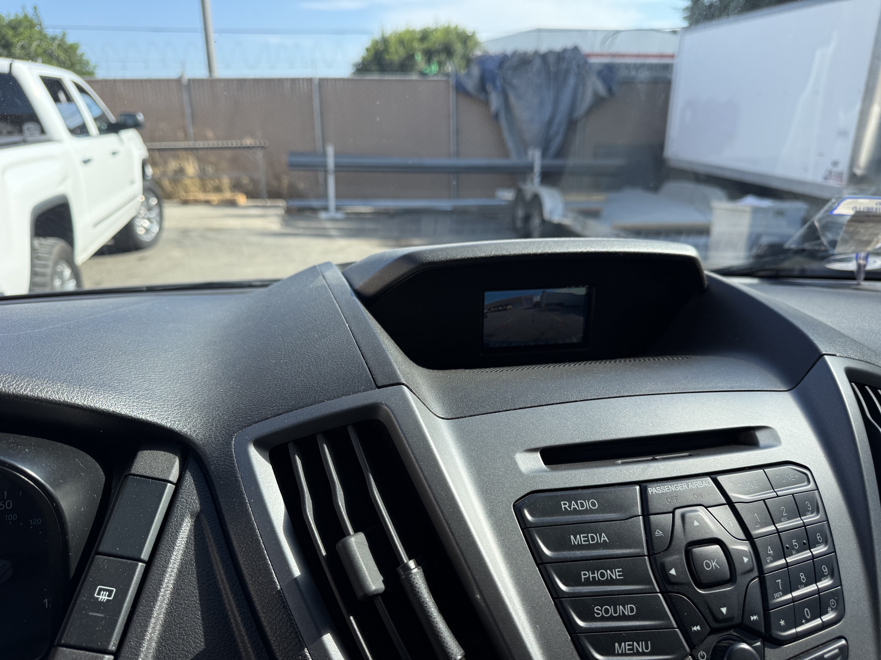 Used 2016 Ford Transit 350 148 High Roof Extended DRW w/ Interior Upgrade Package RWD image 6