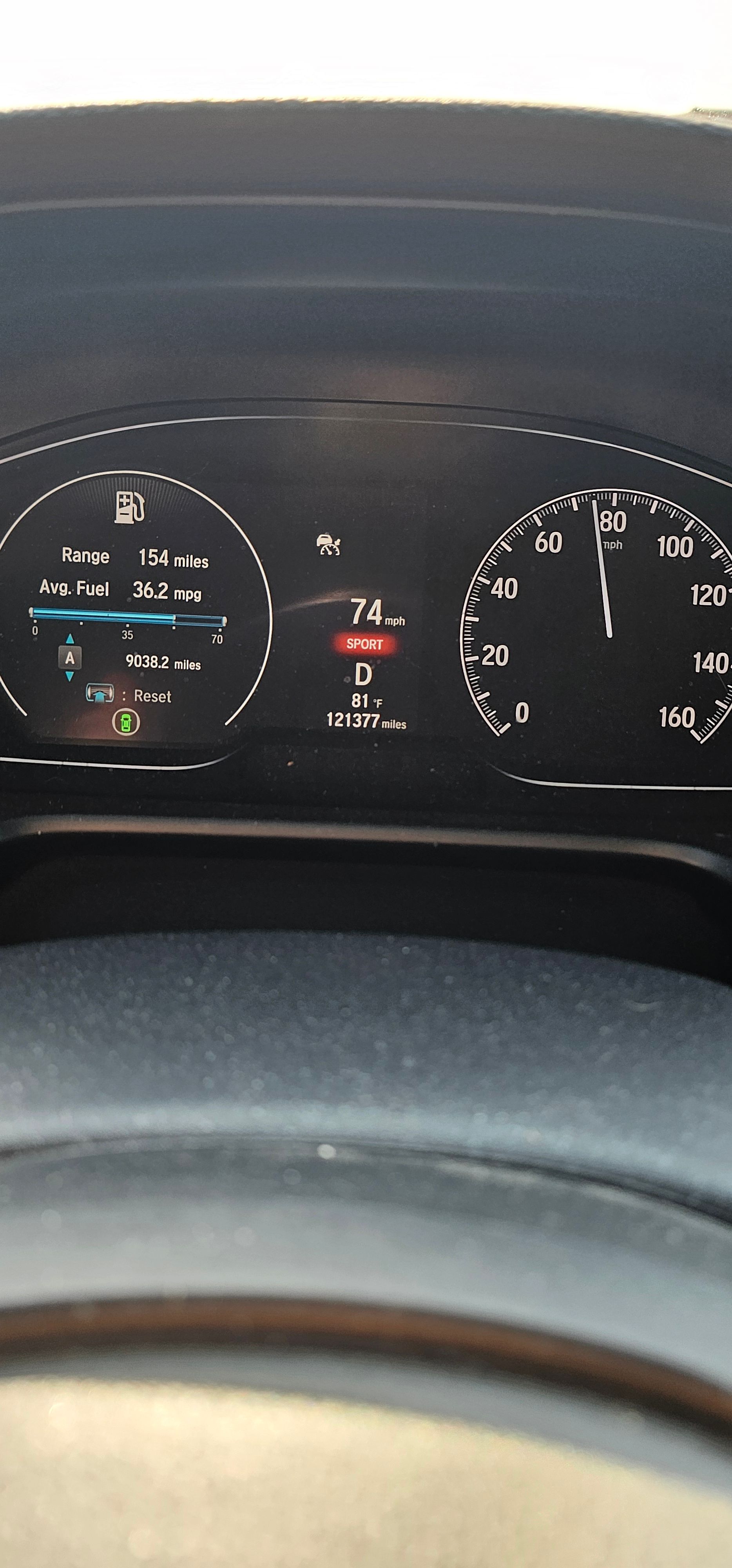 Used 2022 Honda Accord Sport image 4