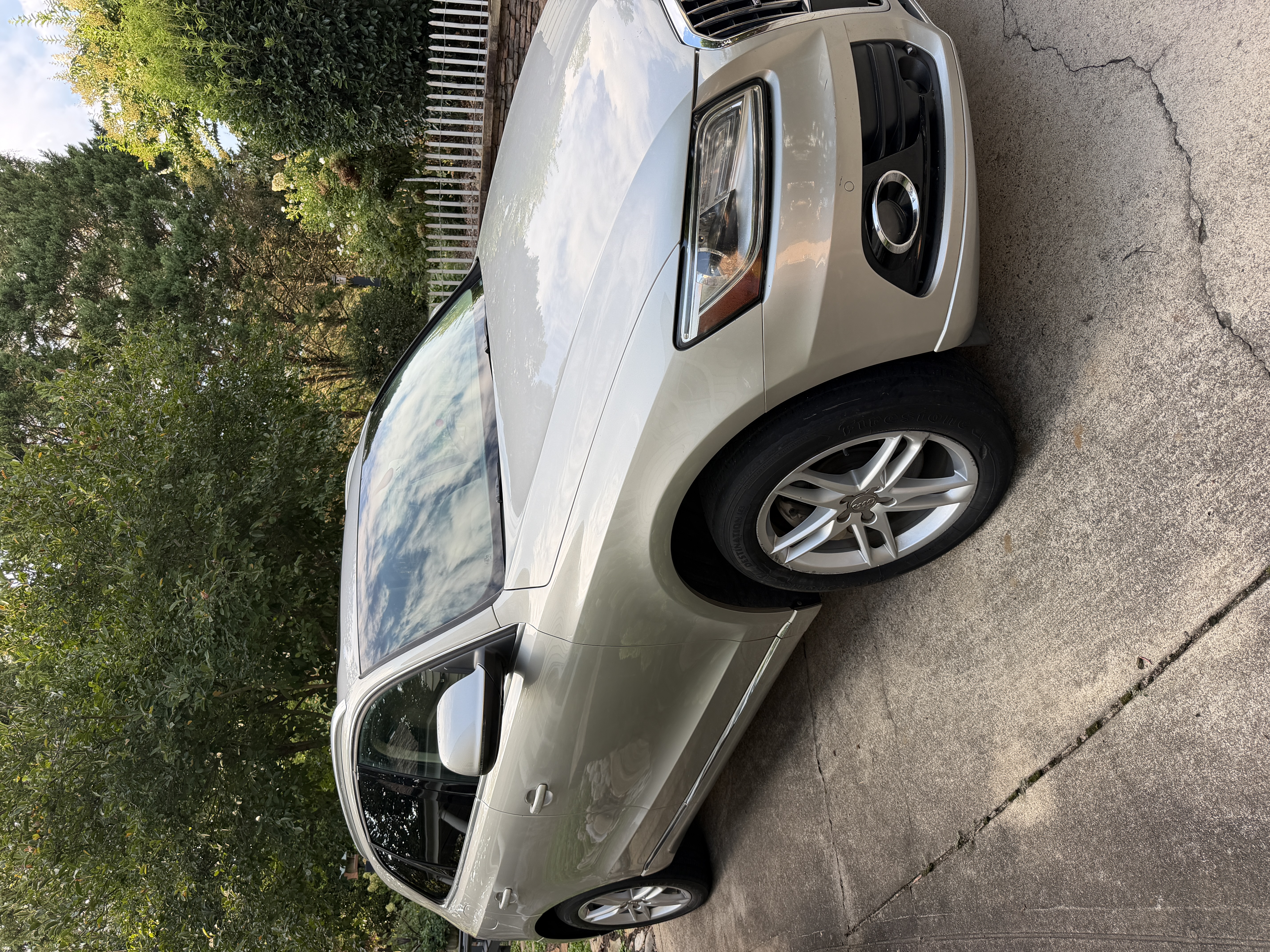 Used 2014 Audi Q5 TDI Prestige AWD/4WD image 1