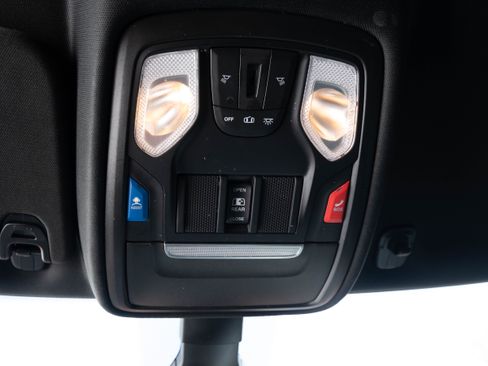 Used 2021 RAM 1500 Big Horn w/ Trailer Tow Group image 15