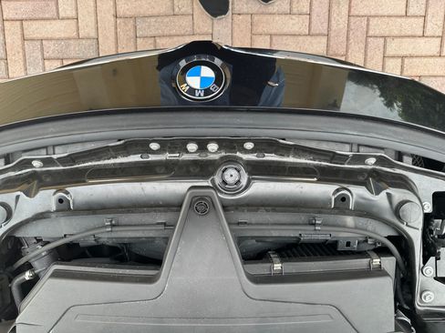 Used 2015 BMW 428i Coupe RWD image 4