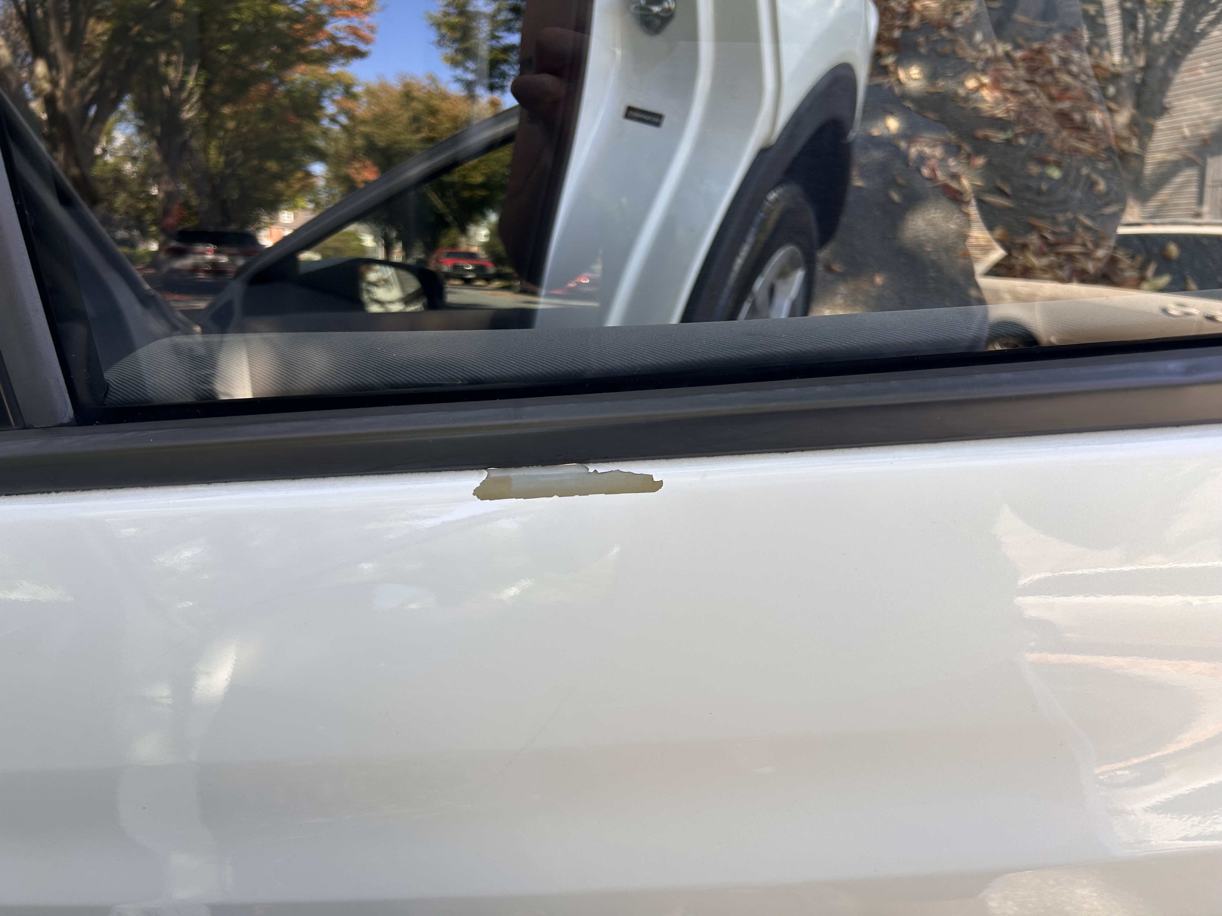 Used 2017 Honda HR-V EX image 19