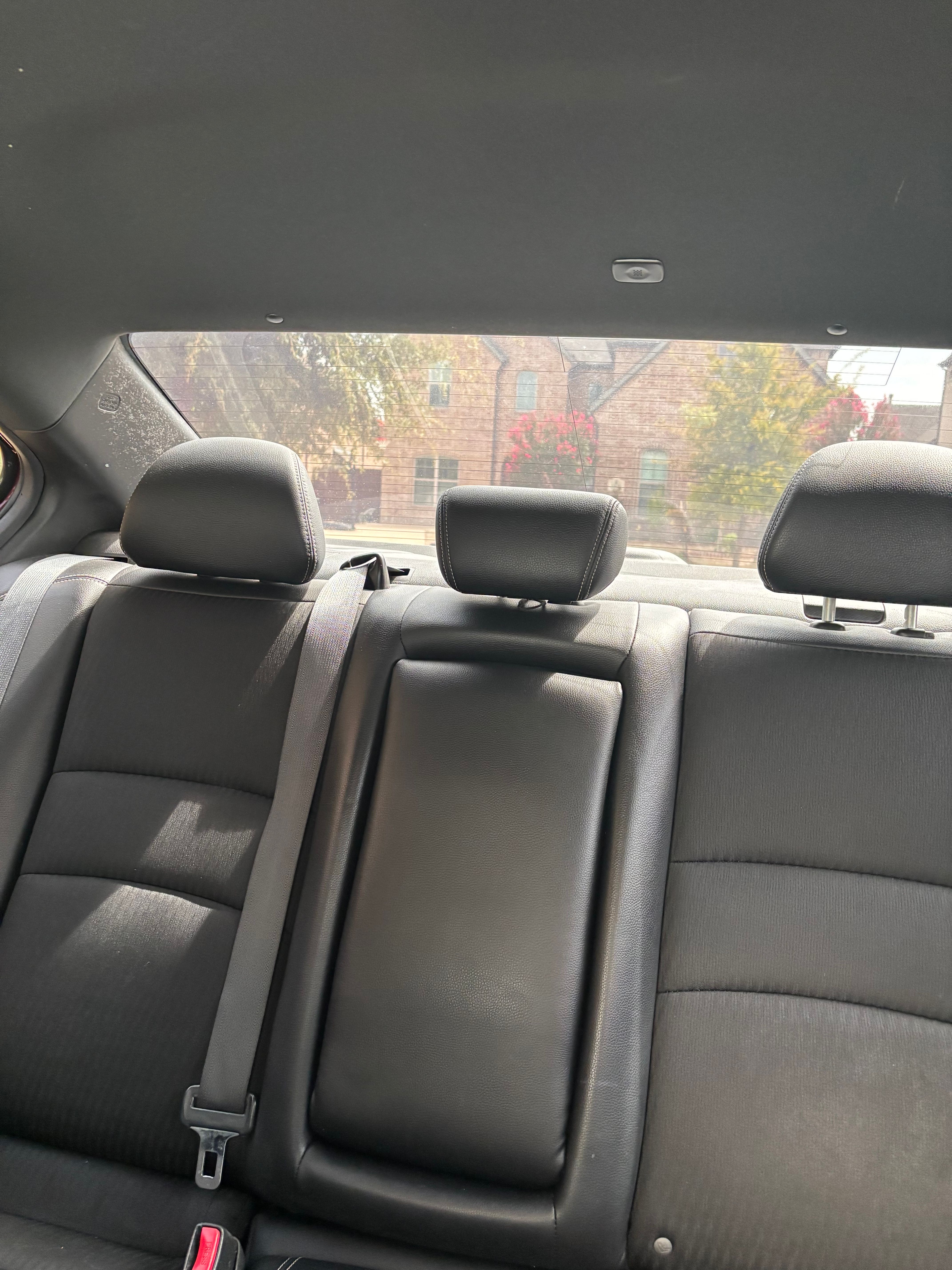 Used 2017 Honda Accord Sport image 9