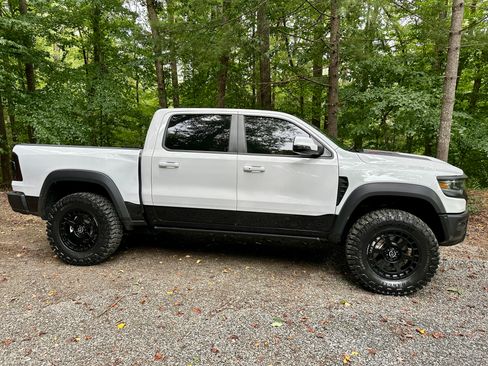 Used 2023 RAM 1500 TRX w/ TRX Level 2 Equipment Group AWD/4WD image 13