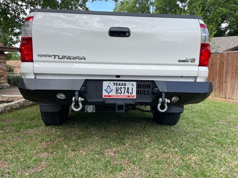 Used 2006 Toyota Tundra SR5 RWD image 5