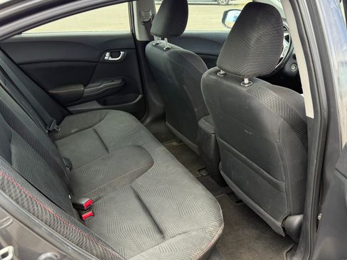 Used 2012 Honda Civic Si image 14