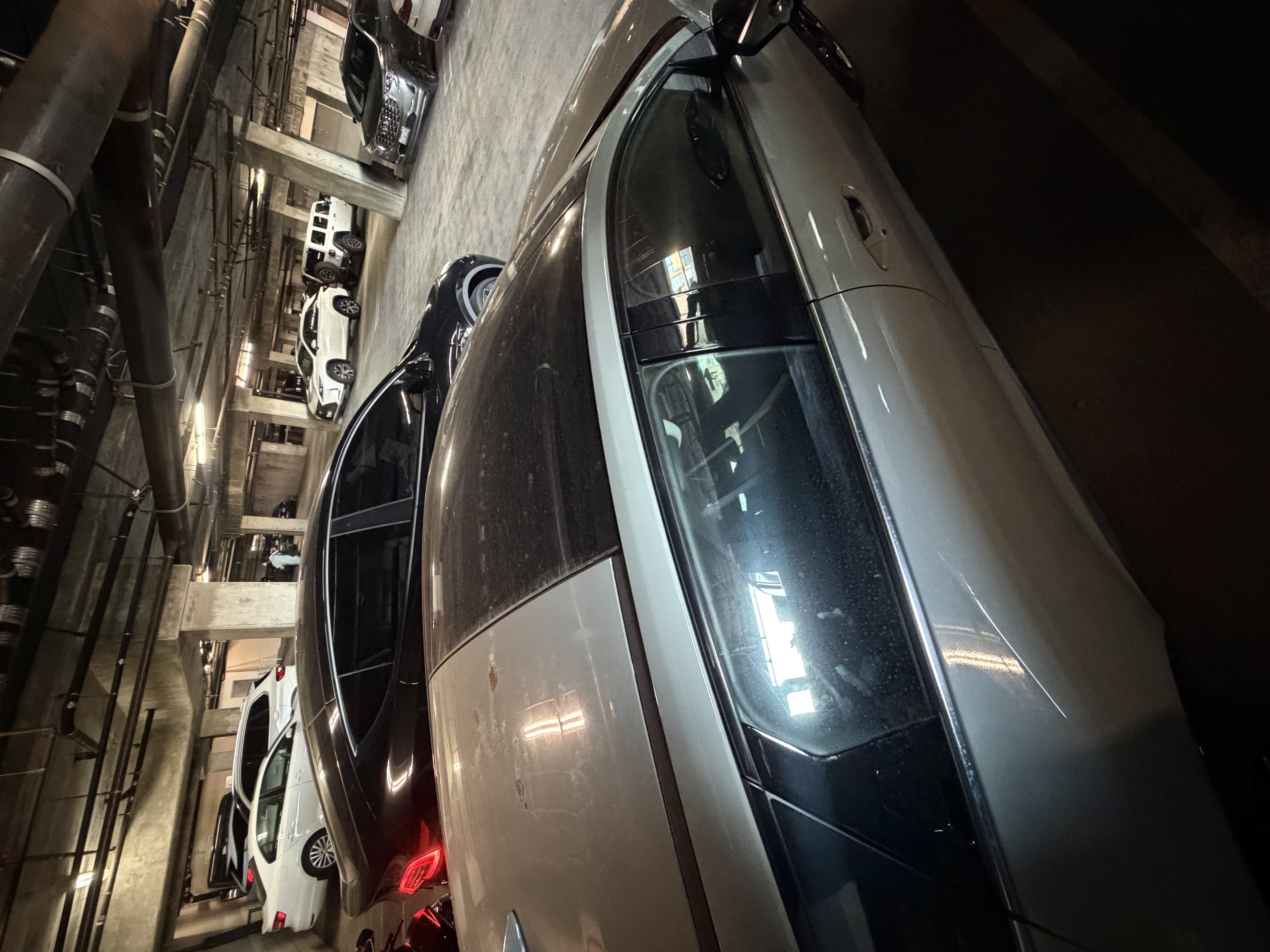 Used 2026 Kia K4 GT-Line w/ GT-Line Sunroof Package FWD image 1