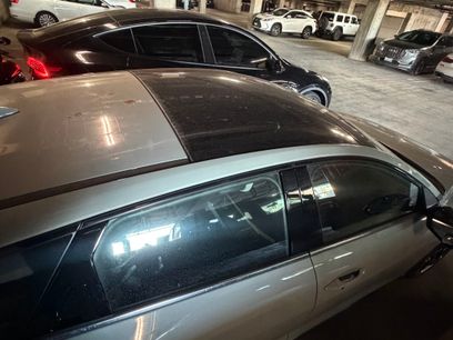 Used 2026 Kia K4 GT-Line w/ GT-Line Sunroof Package