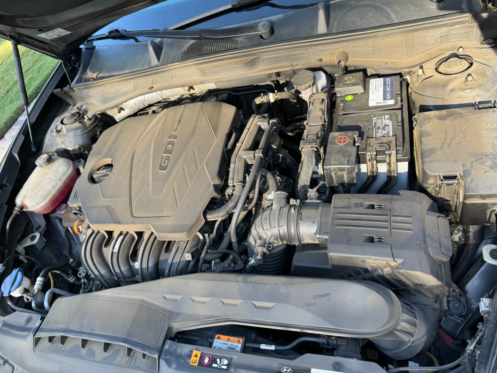 Used 2022 Hyundai Sonata SEL FWD image 19