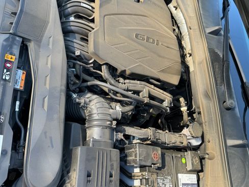 Used 2022 Hyundai Sonata SEL FWD image 19