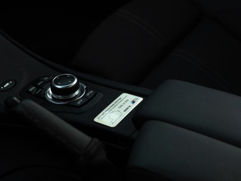 Used 2013 BMW M3 Coupe RWD image 5