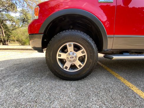 Used 2004 Ford F150 FX4 image 29