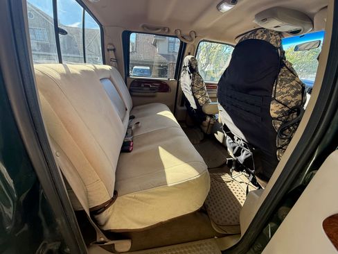 Used 2003 Ford F250 Lariat image 9