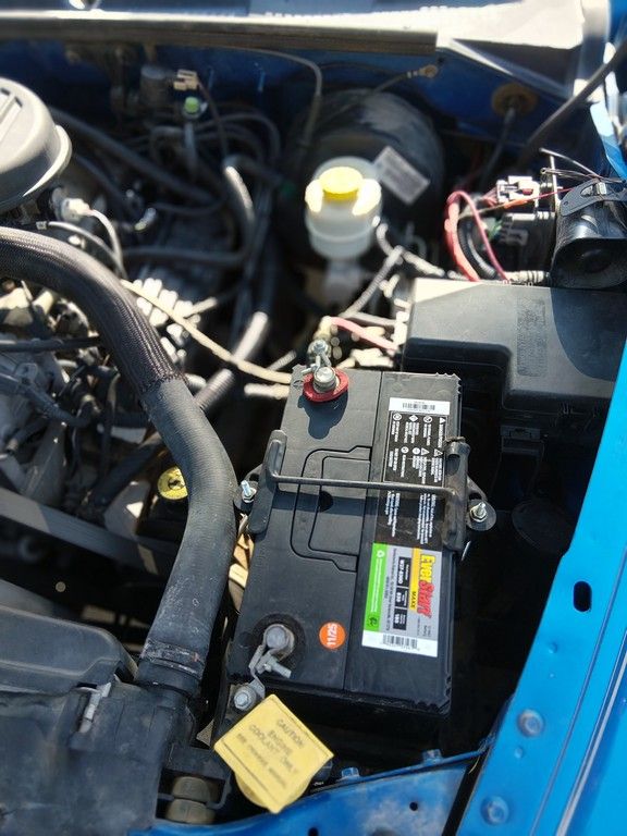 Used 1999 Dodge Dakota Sport RWD image 19