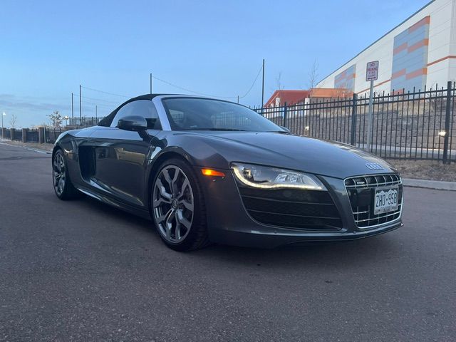 Used 2011 Audi R8 V10 AWD/4WD image 13