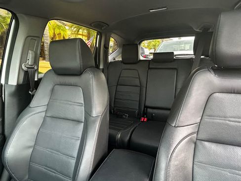 Used 2020 Honda CR-V EX-L image 5