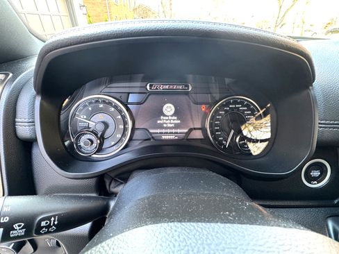 Used 2020 RAM 1500 Rebel w/ Rebel Level 2 Equipment Group image 28