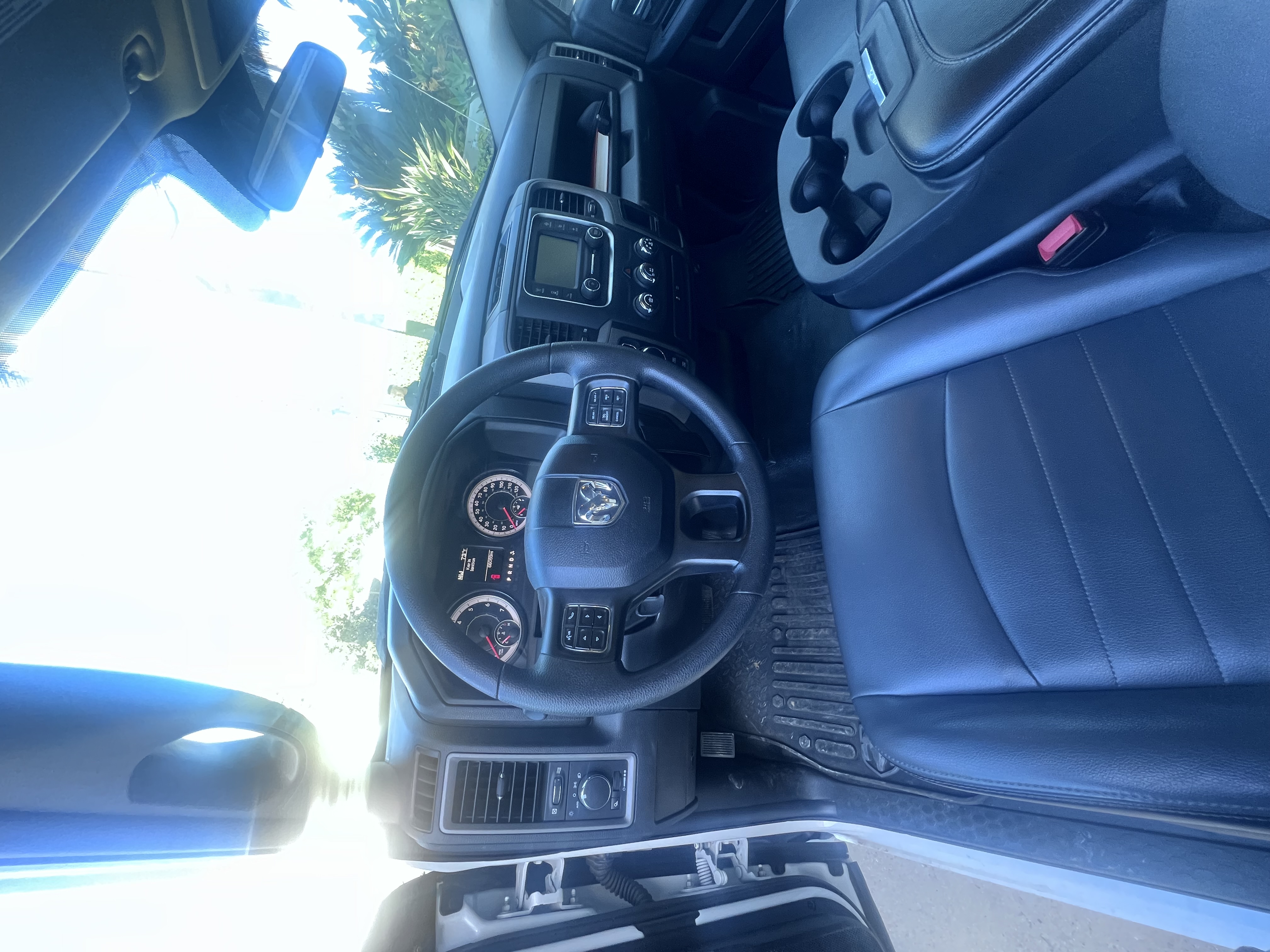 Used 2021 RAM 1500 Tradesman w/ Power & Remote Entry Group AWD/4WD image 21