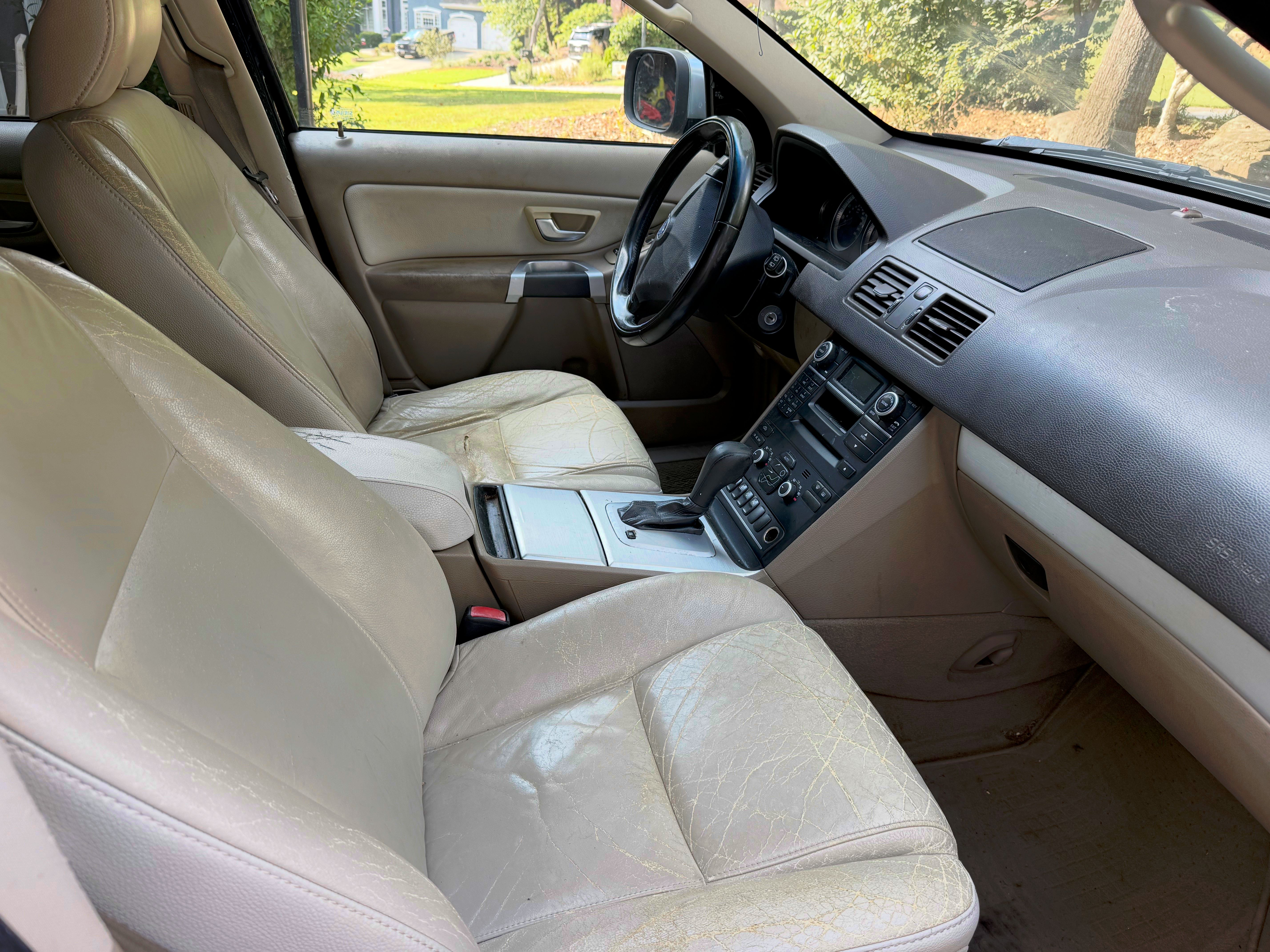 Used 2013 Volvo XC90 3.2 FWD image 19