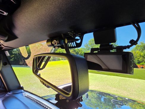 Used 2015 Jeep Wrangler Unlimited Sahara w/ Dual Top Group image 16