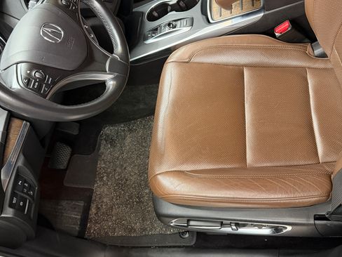 Used 2019 Acura MDX SH-AWD w/ Technology Package image 10