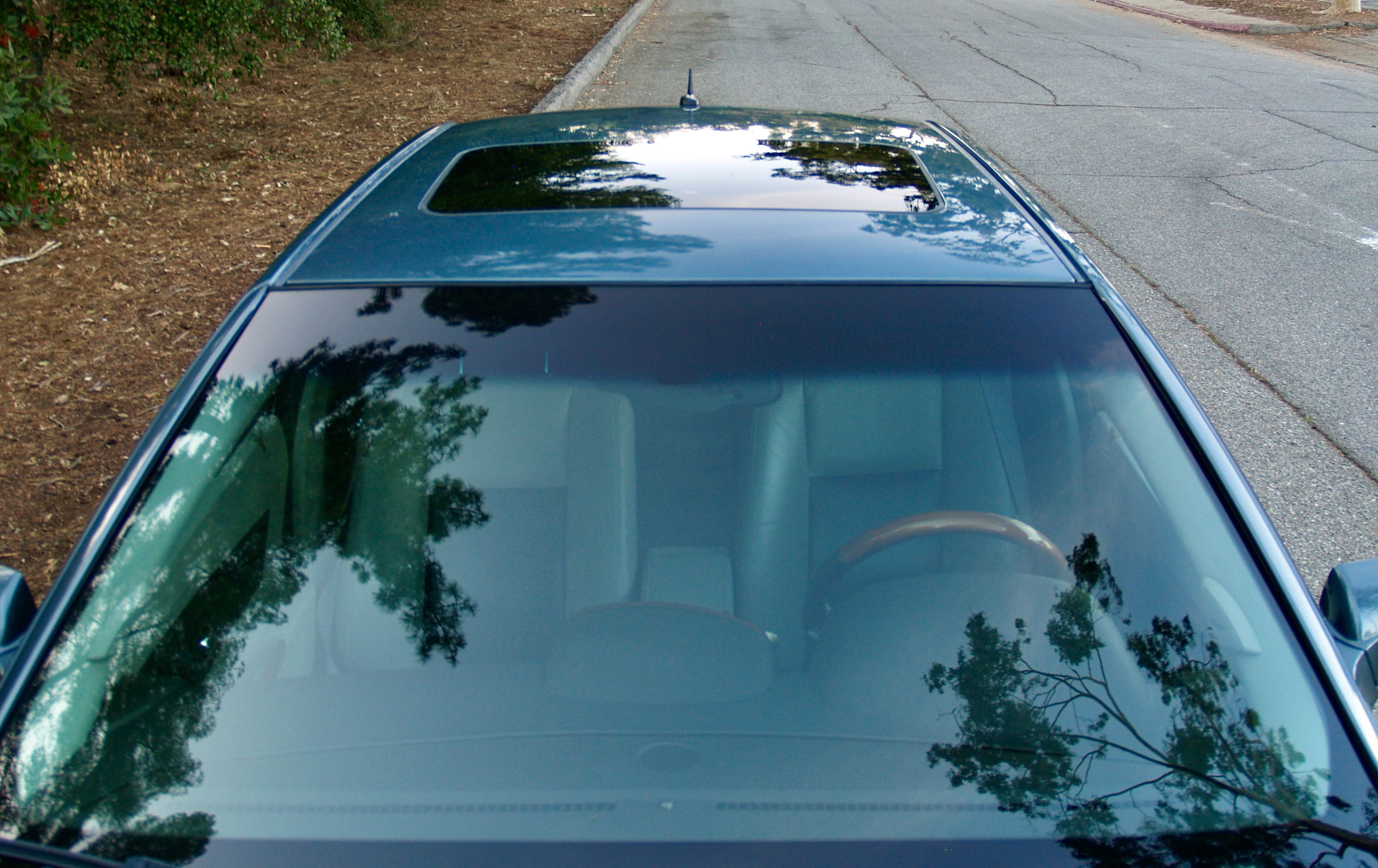 Used 2006 Cadillac CTS 3.6 w/ California CTS Luxury Package RWD image 8