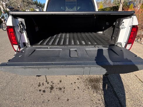 Used 2025 Honda Ridgeline RTL image 9