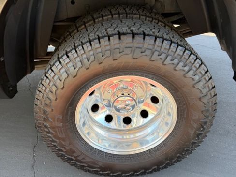 Used 2016 RAM 3500 Laramie image 13