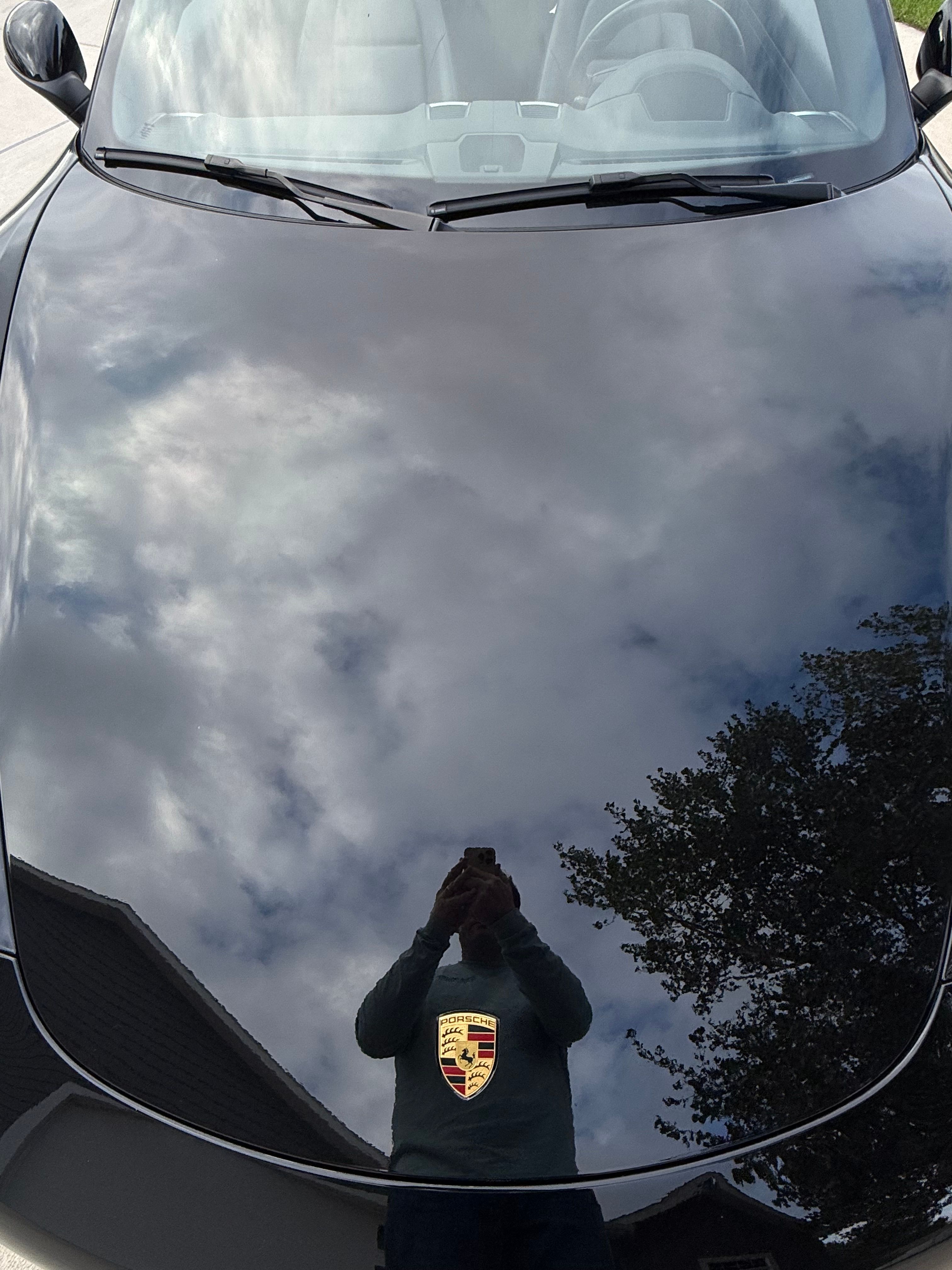 Used 2013 Porsche Boxster RWD image 15