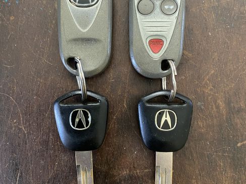 Used 2004 Acura TL FWD image 27