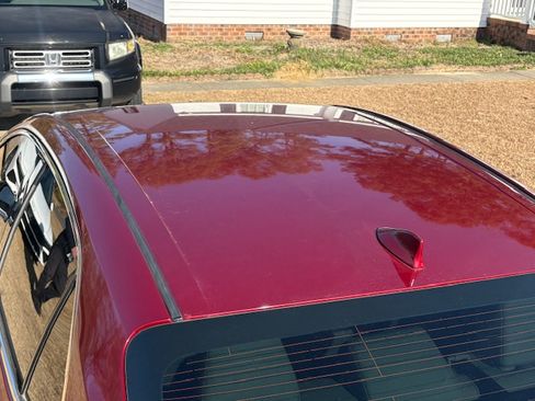 Used 2018 Toyota Camry XSE w/ Audio Package image 6