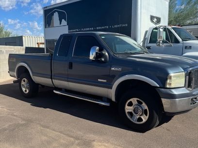Used 2006 Ford F250 XL