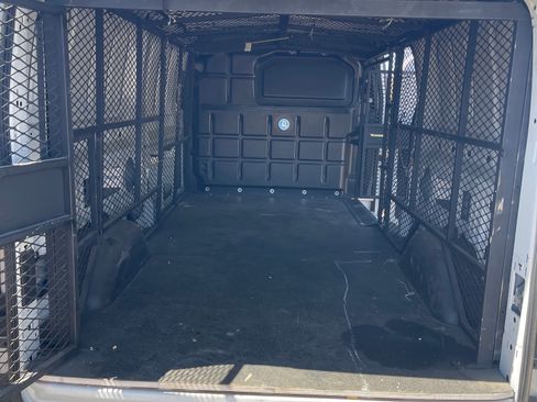 Used 2019 Ford Transit 150 148 Low Roof RWD image 8